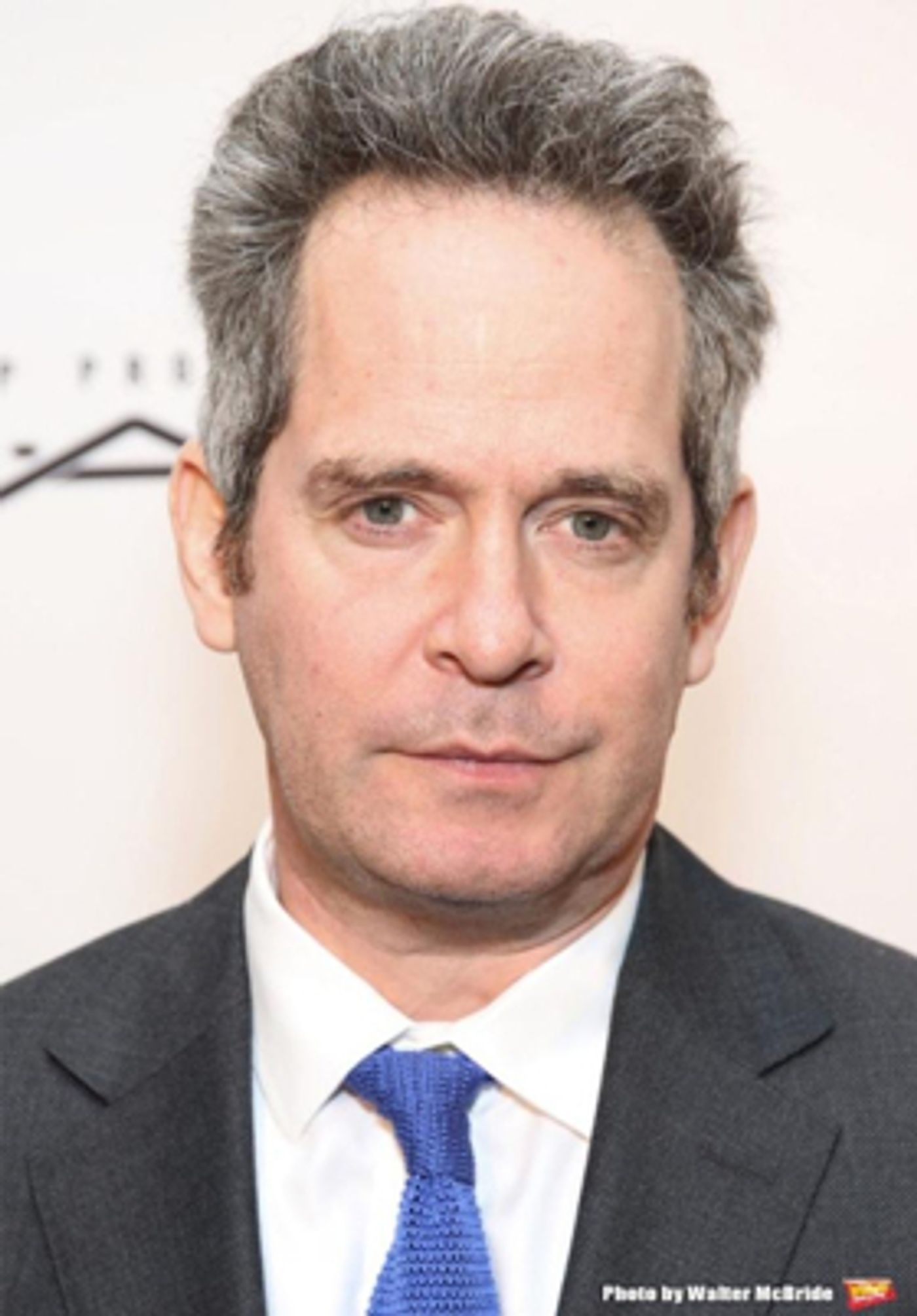 TRAVESTIES Star Tom Hollander Joins Upcoming BBC One Drama BAPTISTE  Image