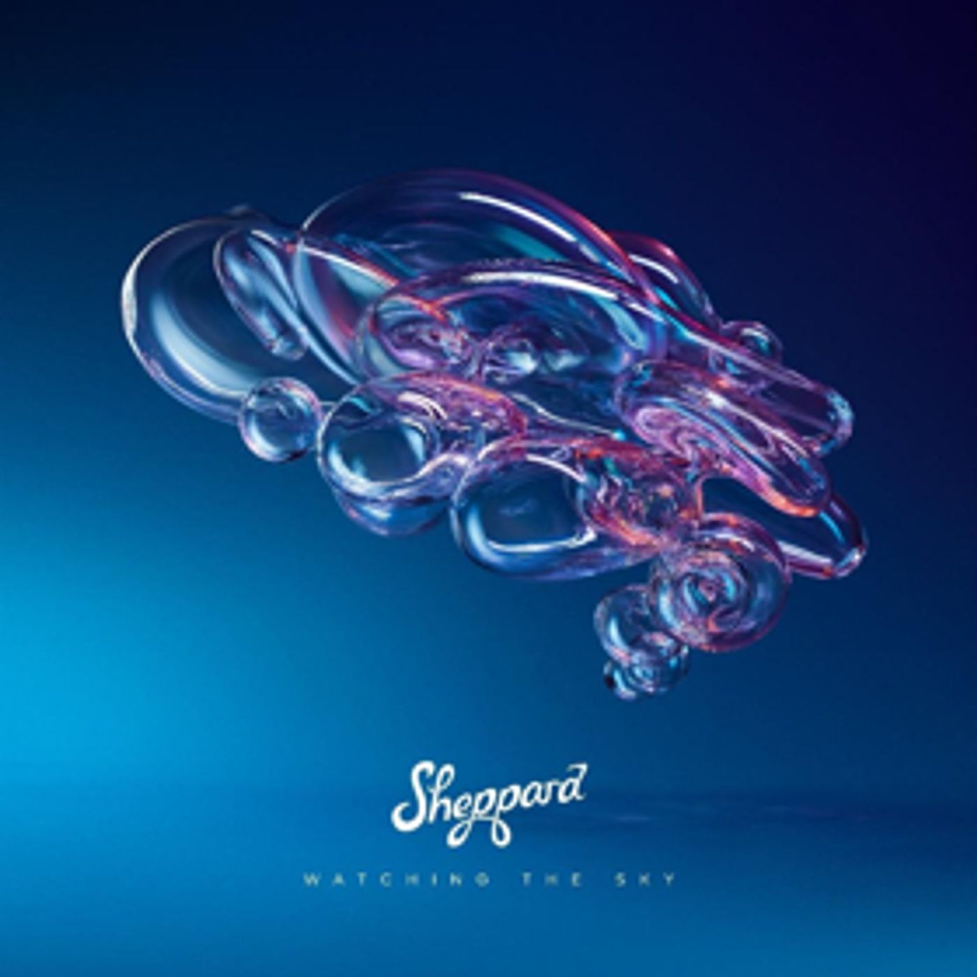 Sheppard Releases HOMETOWN Ahead of Sophomore Album WATCHING THE SKY Out Friday!  Image