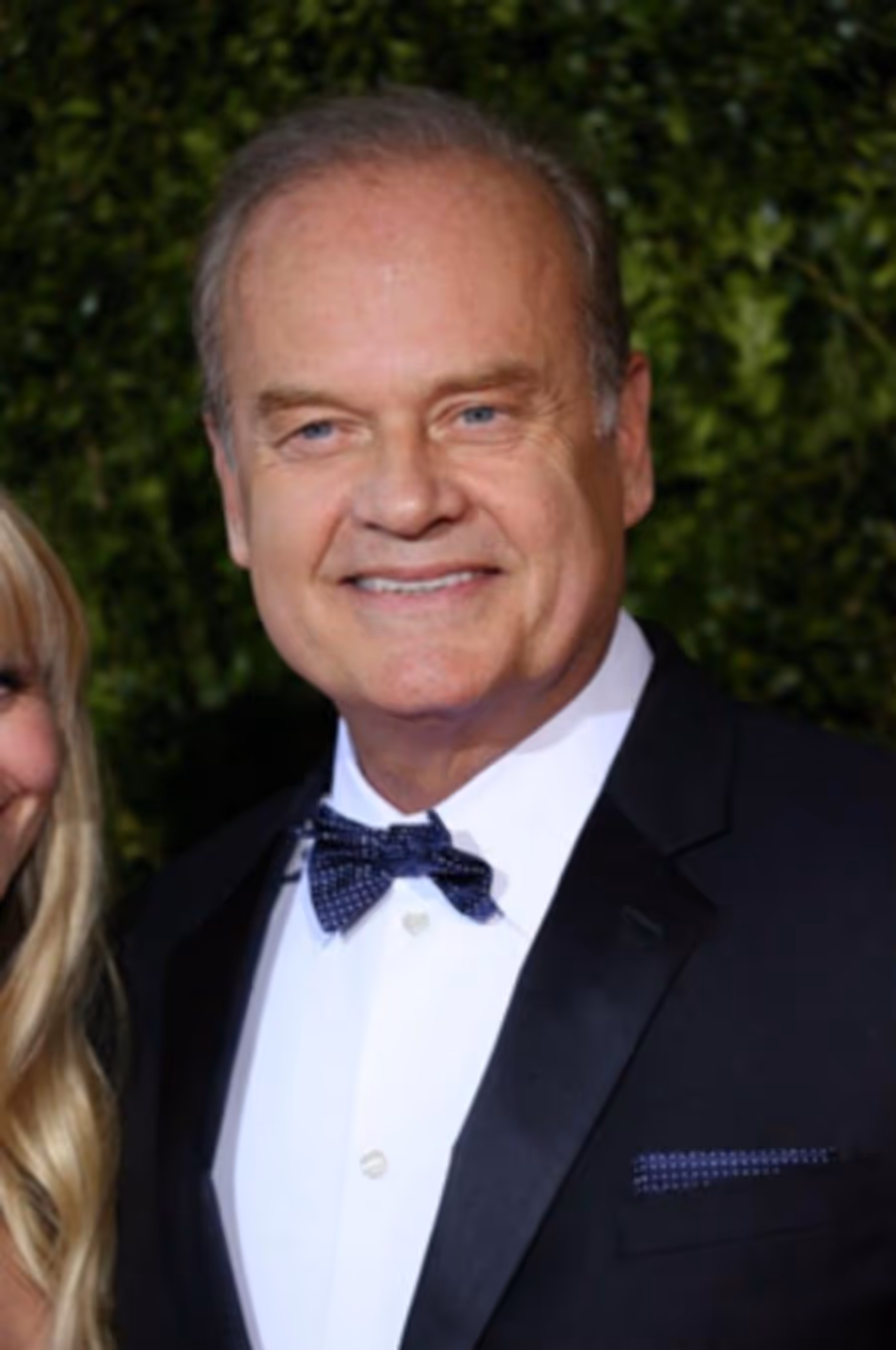 Kelsey Grammer to Play Don Quixote in MAN OF LA MANCHA Concert with English National Opera Image