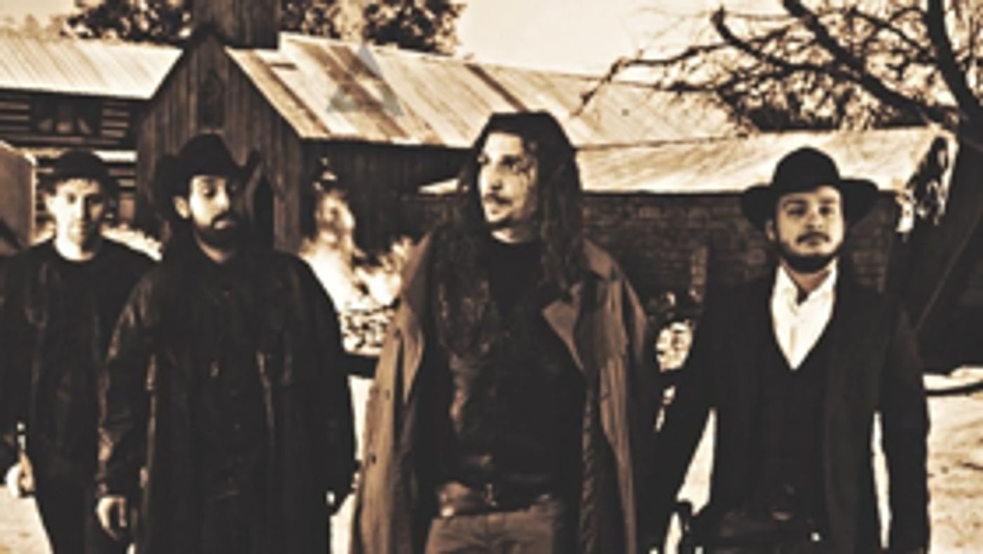 Another Lost Year Premiere the Video for Single 'Call It Like It Is' Today on Loudwire.com  Image