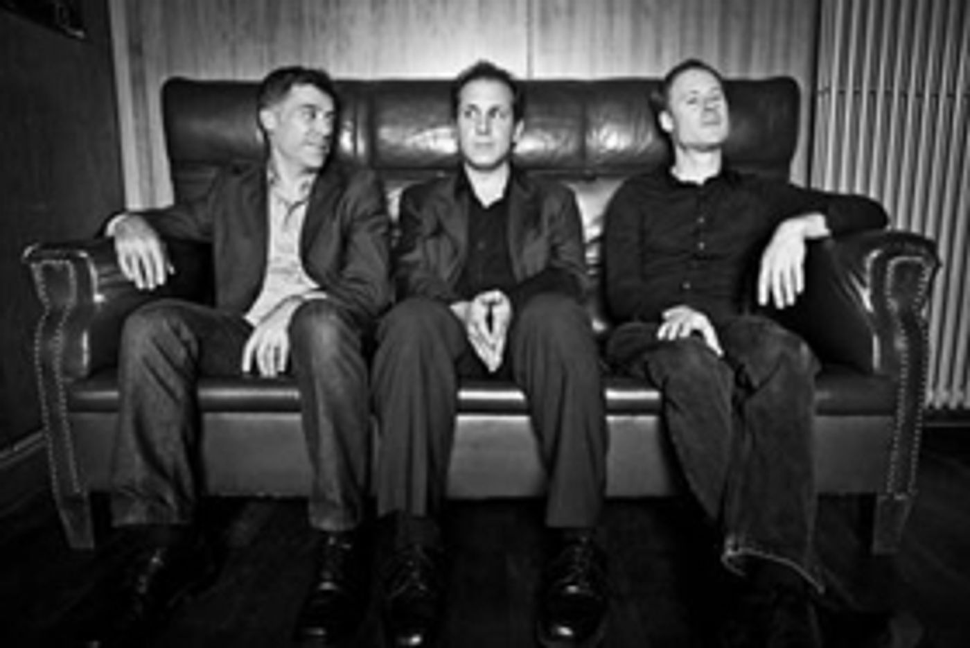 Walton Arts Center Announces 2018-19 Starrlight Jazz Series Walton Arts Center Announces 2018-19 Starrlight Jazz Series Image