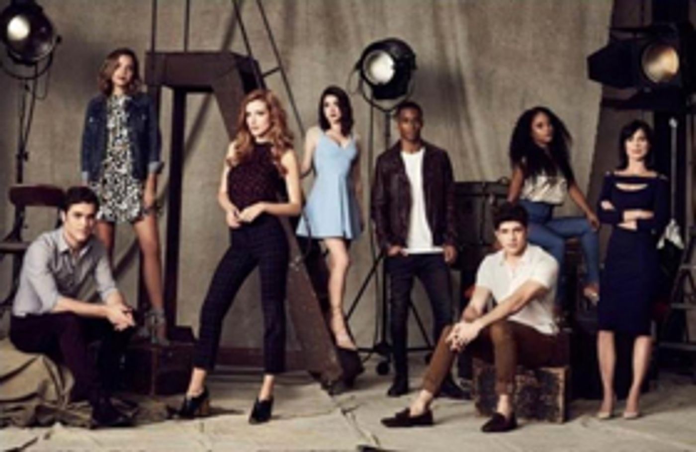 FAMOUS IN LOVE Grows to Another Season High and its No. 2 Telecast Ever Across Key Demos  Image