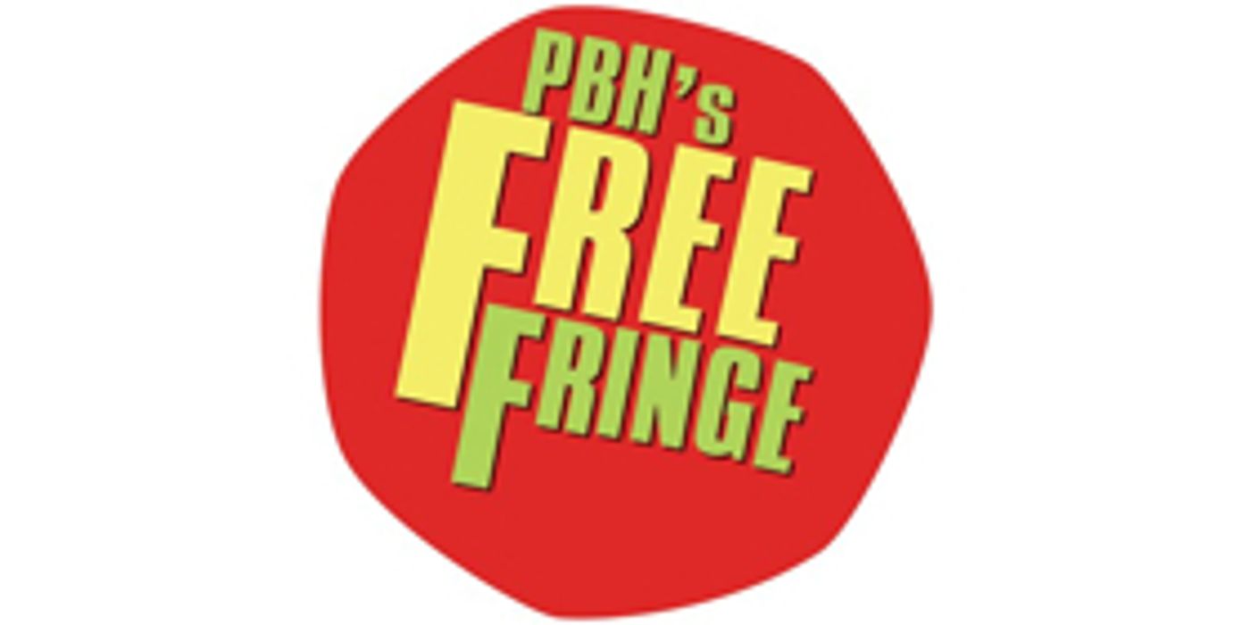 PBH Free Fringe Introduce Access For All Shows  Image
