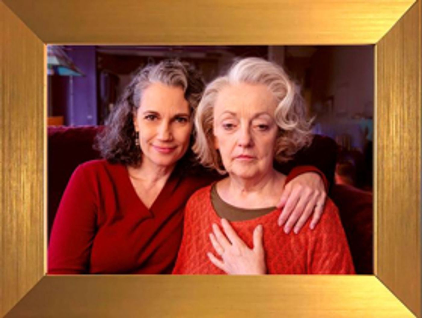 Prime Productions Comes To Park Square Theatre To Present MARJORIE PRIME Prime Productions Comes To Park Square Theatre To Present MARJORIE PRIME Image