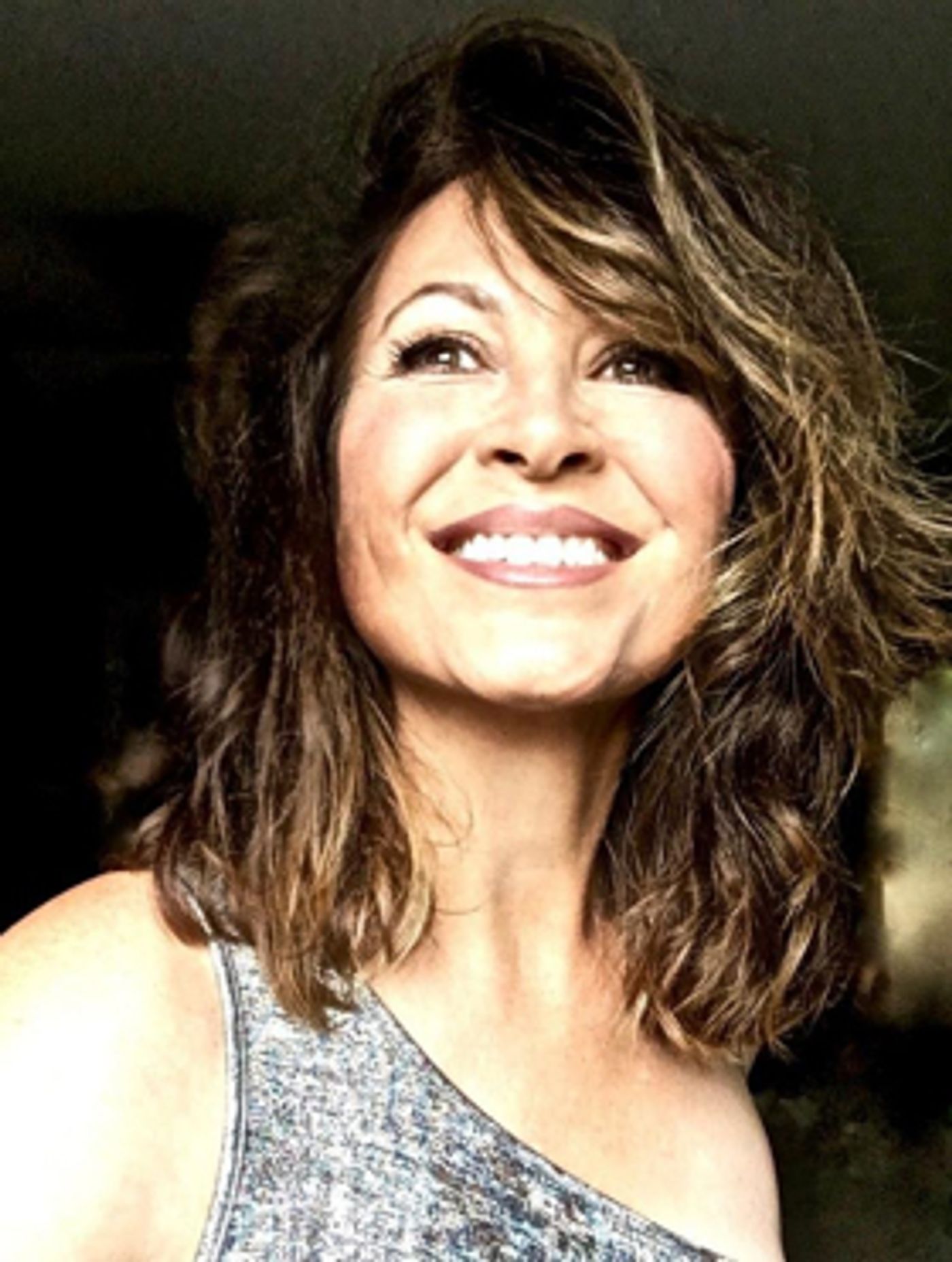 Linda Eder Returns to Feinstein's at the Nikko  Image