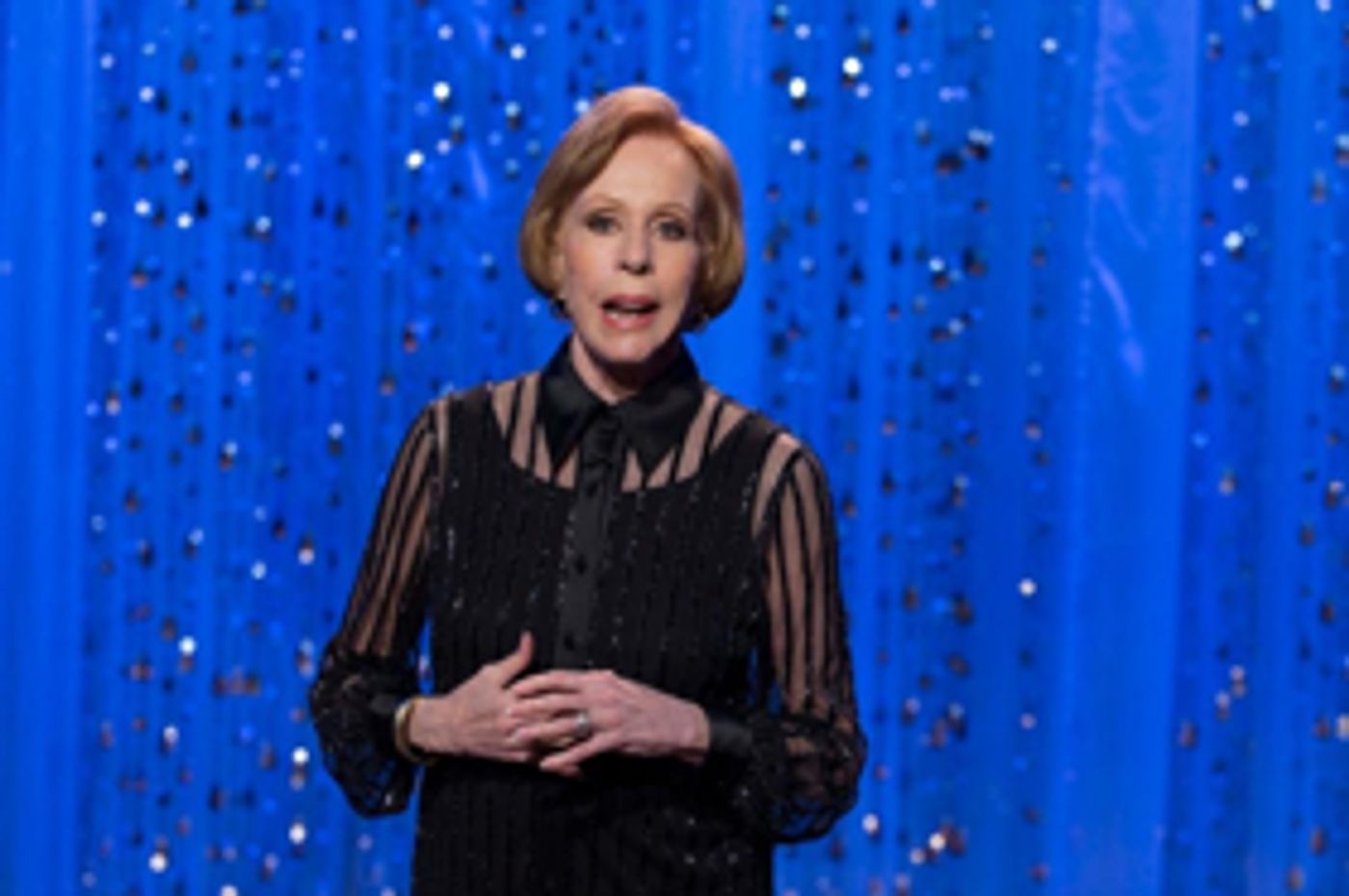 CBS Acquires Digital Multicast Rights to THE CAROL BURNETT SHOW CBS Acquires Digital Multicast Rights to THE CAROL BURNETT SHOW Image