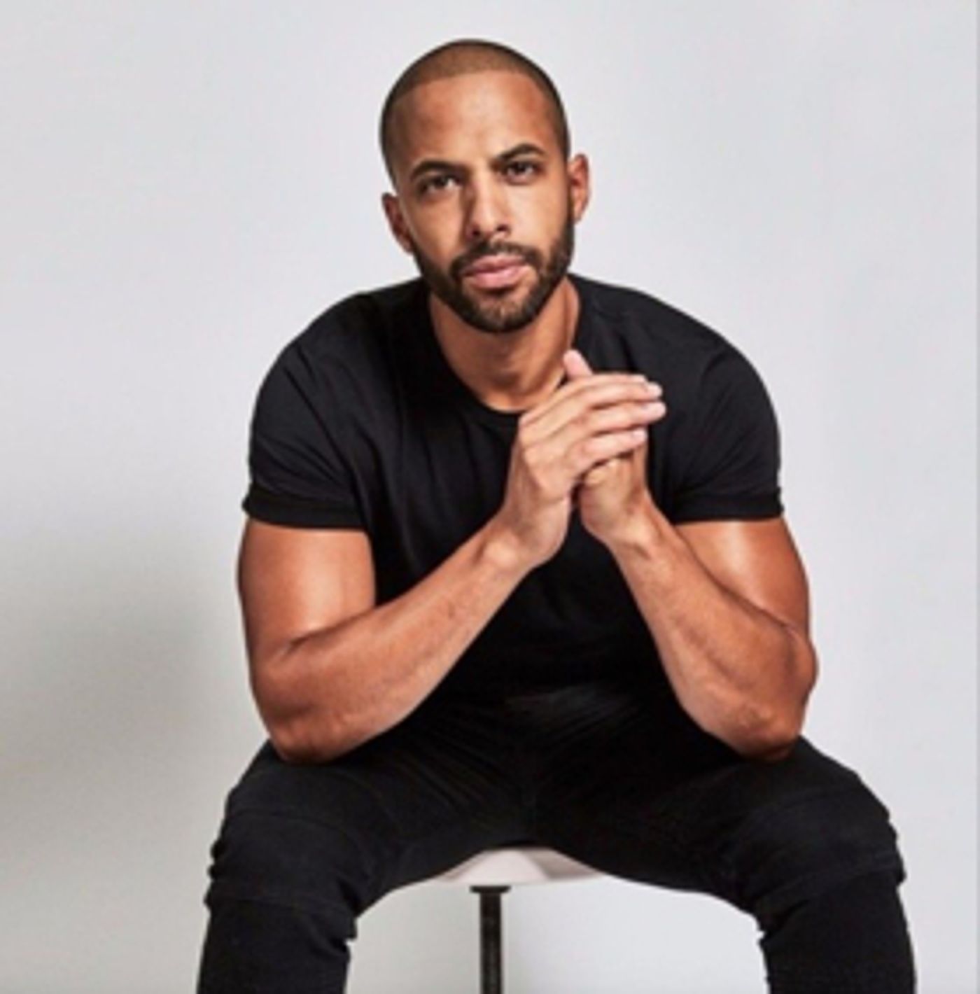 DJ and Producer Marvin Humes Unveils New Live Stream Series MARVIN'S ROOM  Image