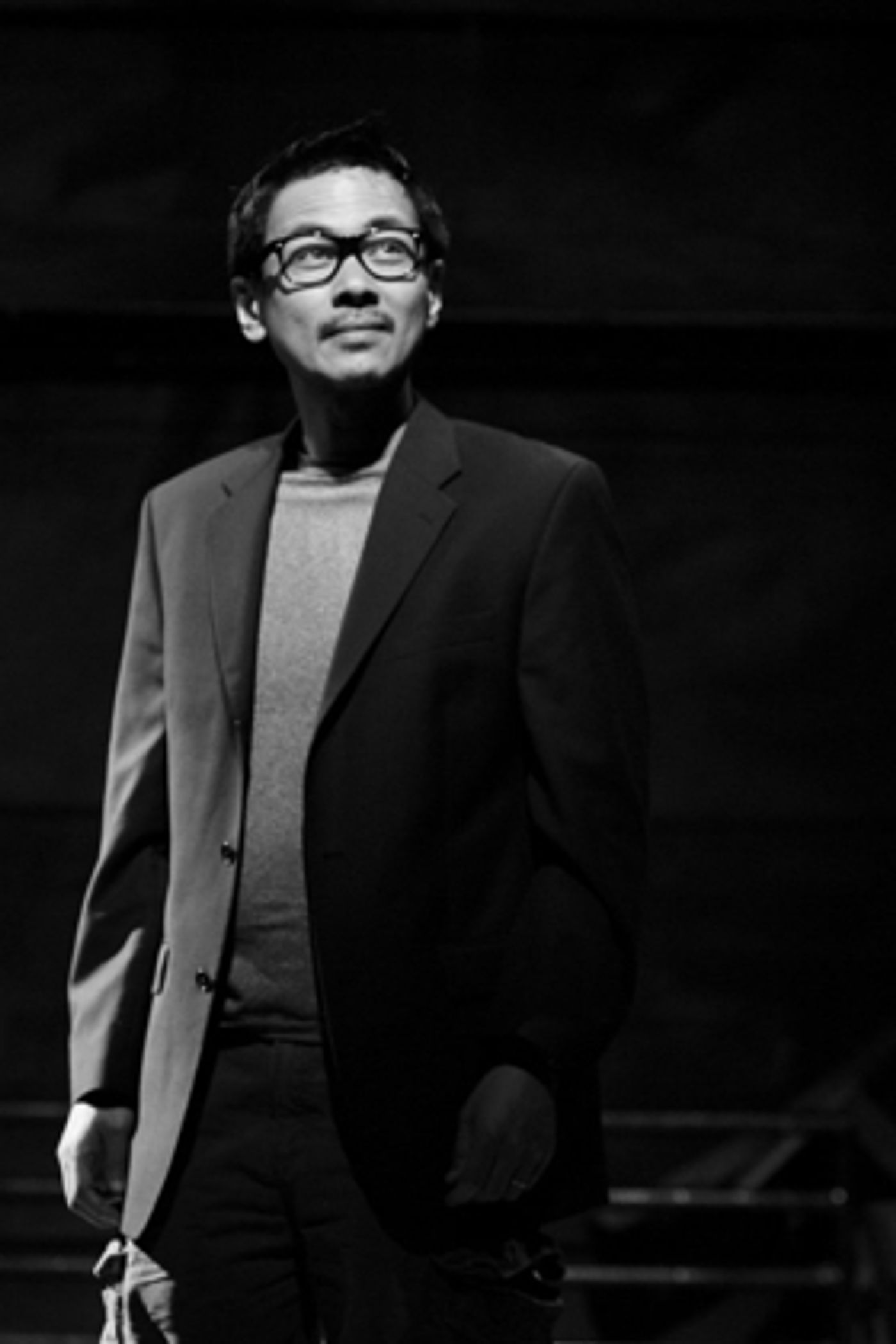 Joel de la Fuente-Led HOLD THESE TRUTHS Begins Tonight at The Sheen Center Joel de la Fuente-Led HOLD THESE TRUTHS Begins Tonight at The Sheen Center Image