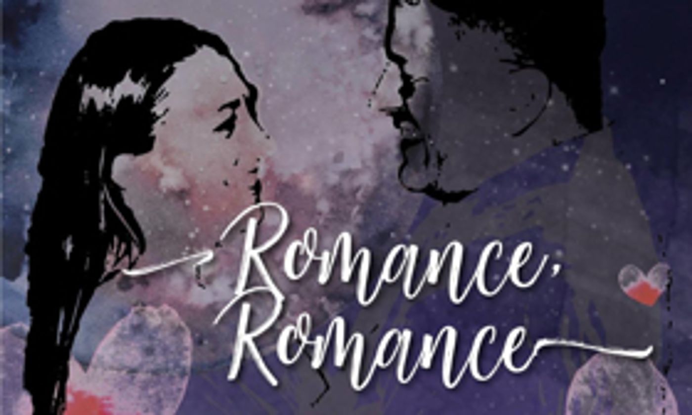 Review: ROMANCE, ROMANCE at Oyster Mill Playhouse  Image