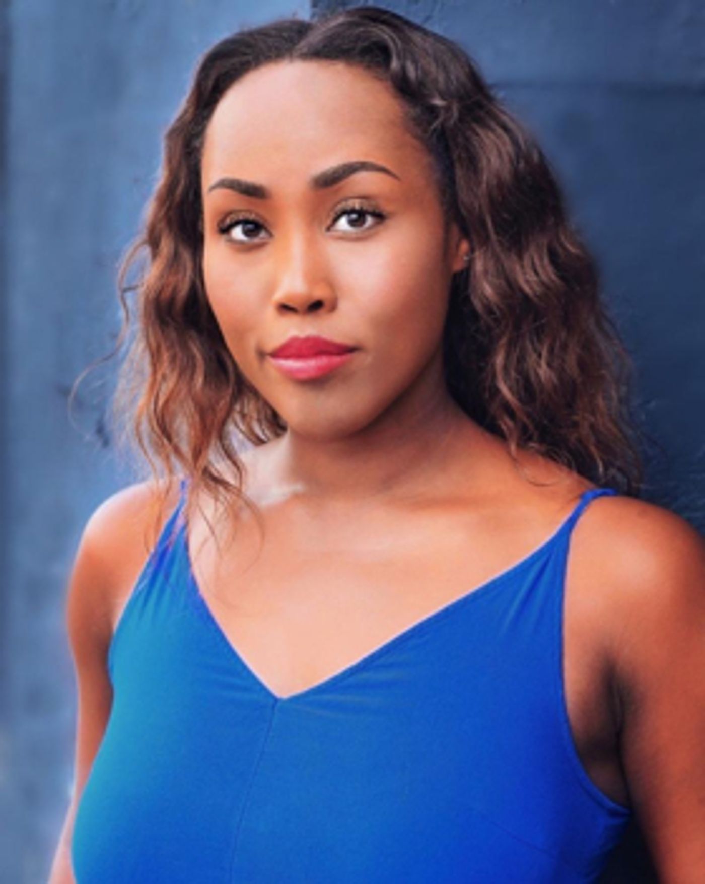 First Woman Of Color To Play Jesus In GODSPELL At The Prima  Image