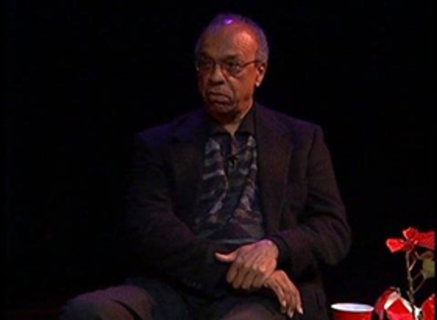 Broadway Choreographer, Donald McKayle, Passes Away at Age 87 Broadway Choreographer, Donald McKayle, Passes Away at Age 87 Image