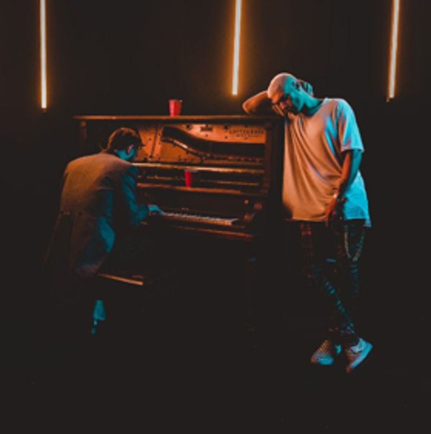 DiRTY RADiO Share Psychedelic Music Video for IS IT ENOUGH DiRTY RADiO Share Psychedelic Music Video for IS IT ENOUGH Image