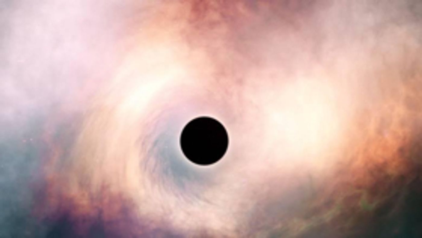 Science Channel's HOW THE UNIVERSE WORKS Returns for Season 6, Today  Image