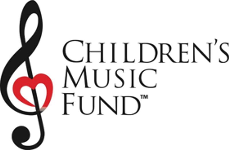 Children's Music Fund Expands Board of Directors Image