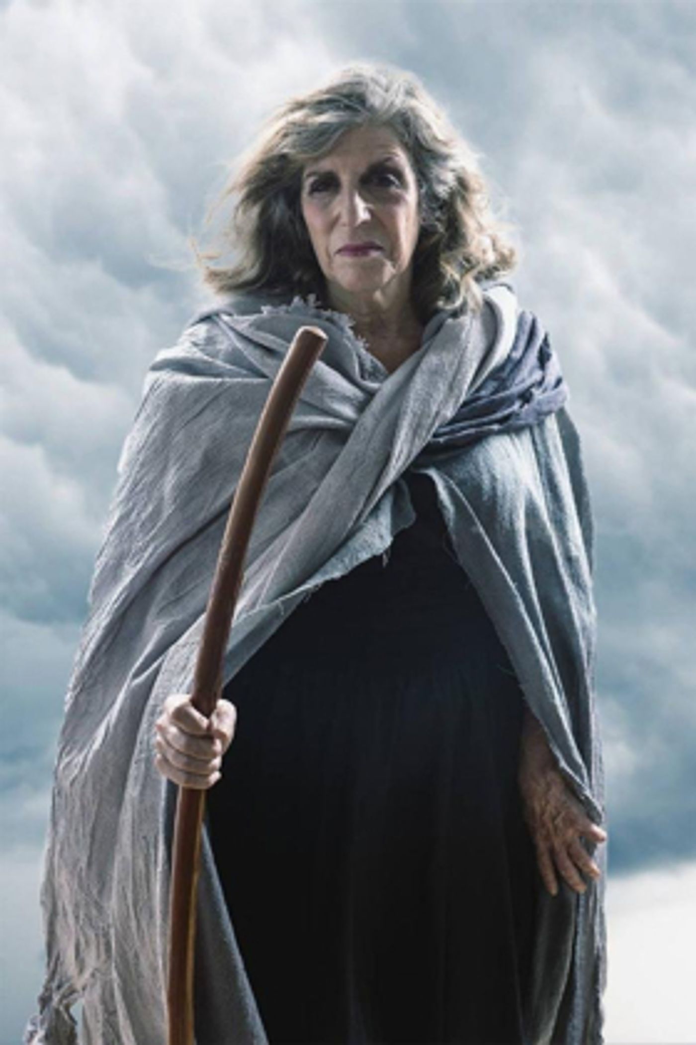 Review: Theatre Coup d'Etat Brings Us a Stripped Down, One Act, In-the-Round, Intimate Production of Shakespeare's THE TEMPEST  Image