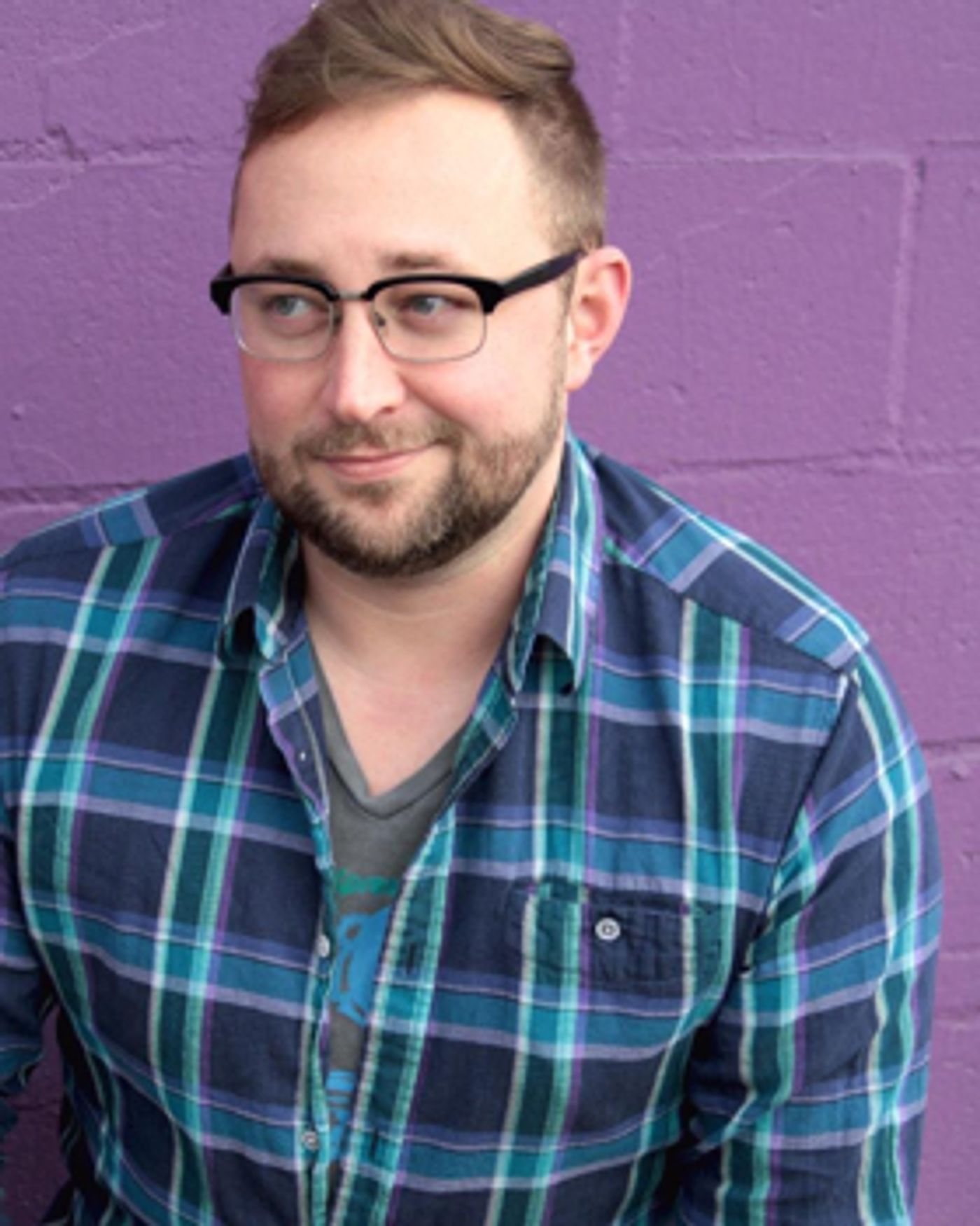 Steve Yockey's REYKJAVIK to Close Celebration Theatre's New Works Reading Series Steve Yockey's REYKJAVIK to Close Celebration Theatre's New Works Reading Series Image