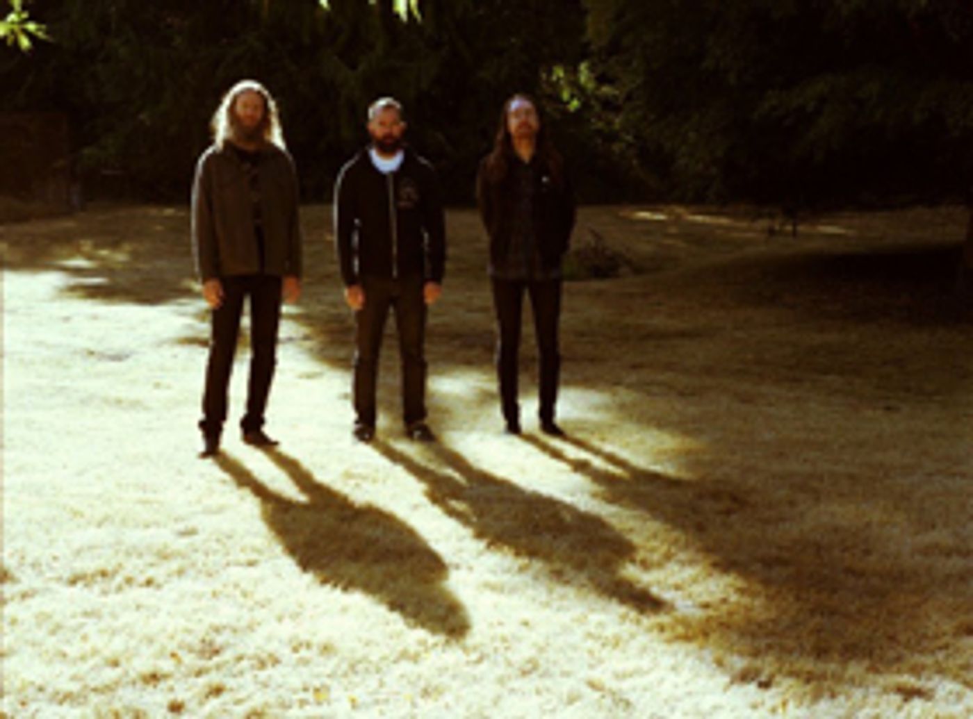 Sumac Announce Full Length Album LOVE IN SHADOW Out September 21  Image