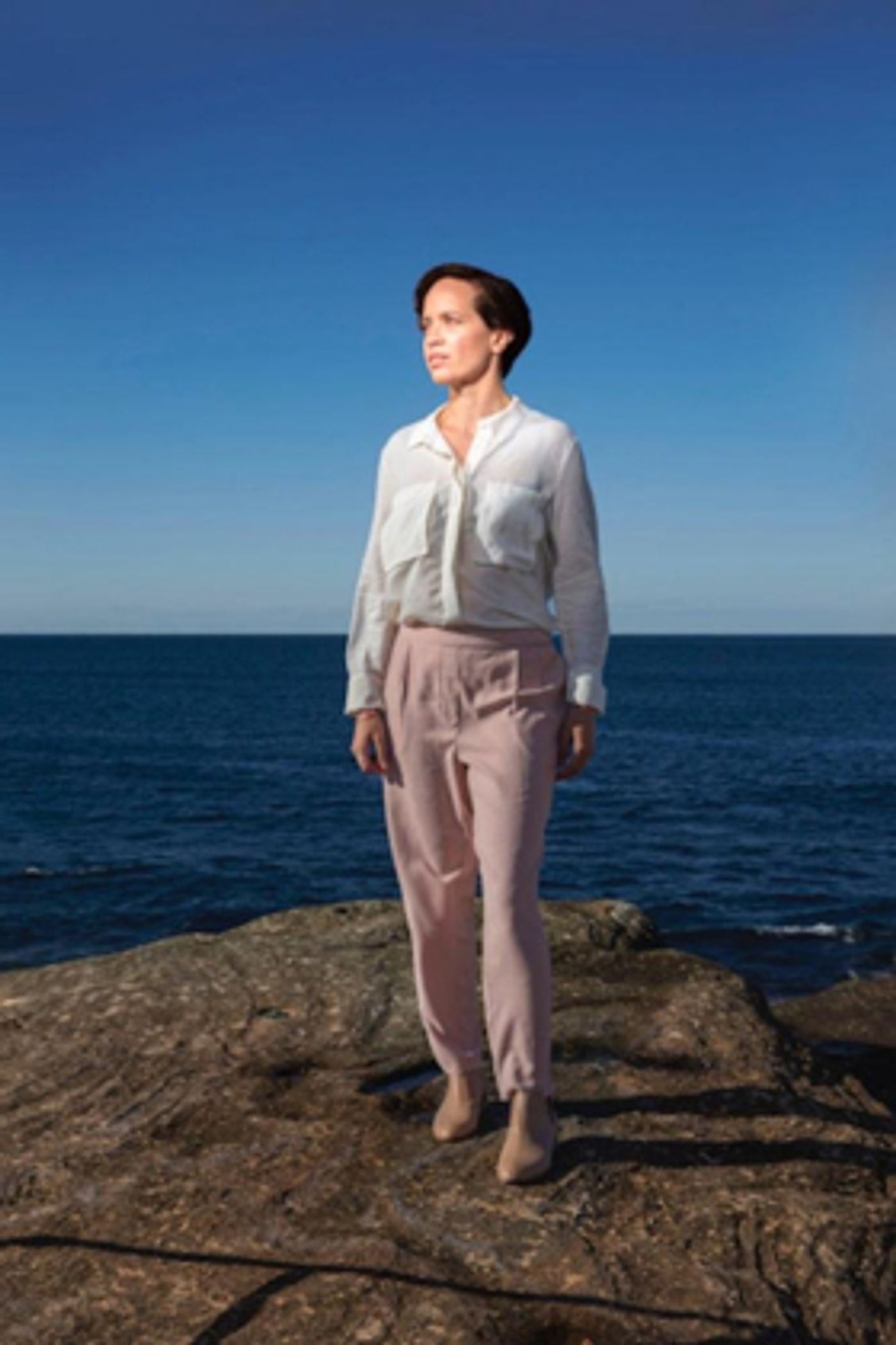 THE LONG FORGOTTEN DREAM Makes Its World Premiere at Sydney Opera House  Image