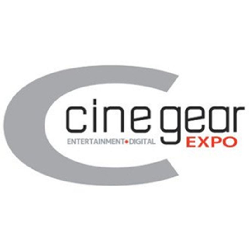 TV's New UNSCRIPTED LOOKS to be Explained by ICG Camera Panel at Cine Gear Expo Image