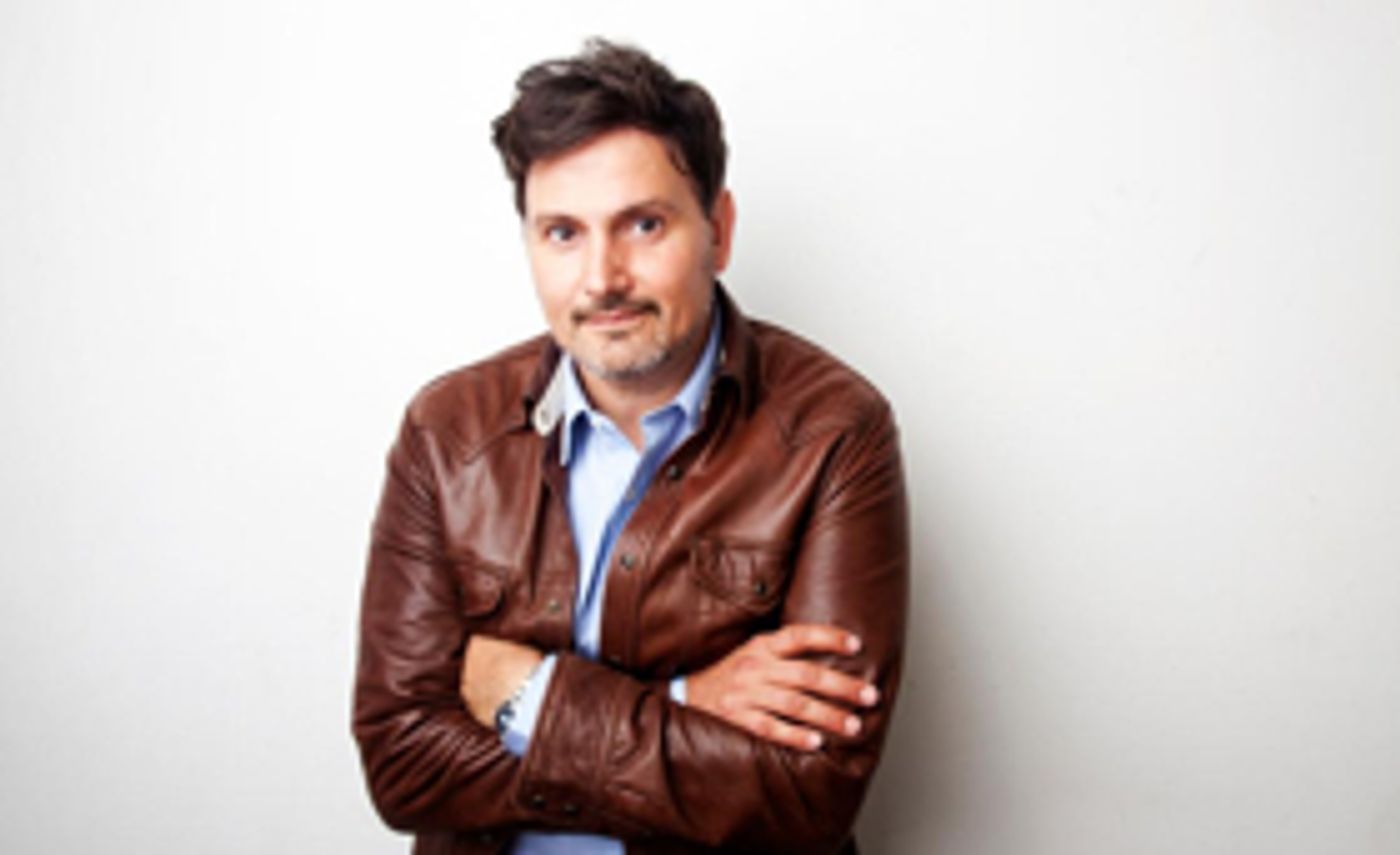 Franco Boni Appointed Artistic And Executive Director Of PuSh International Performing Arts Festival Franco Boni Appointed Artistic And Executive Director Of PuSh International Performing Arts Festival Image