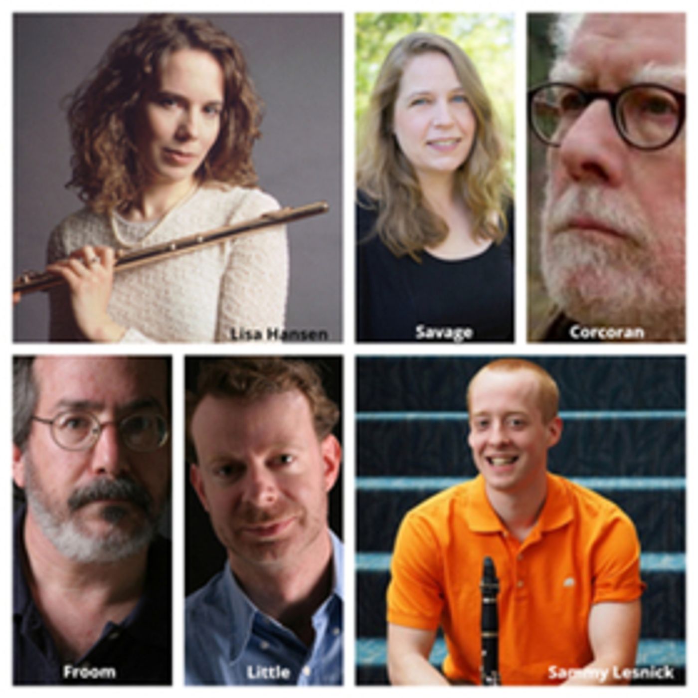 New Chamber Orchestra Music by Composers from Australia, Ireland and the US Will Perform in St Patrick's Day Concert  Image