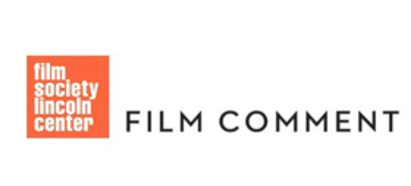 Film Comment Announces 2017 Best-of-Year Lists  Image