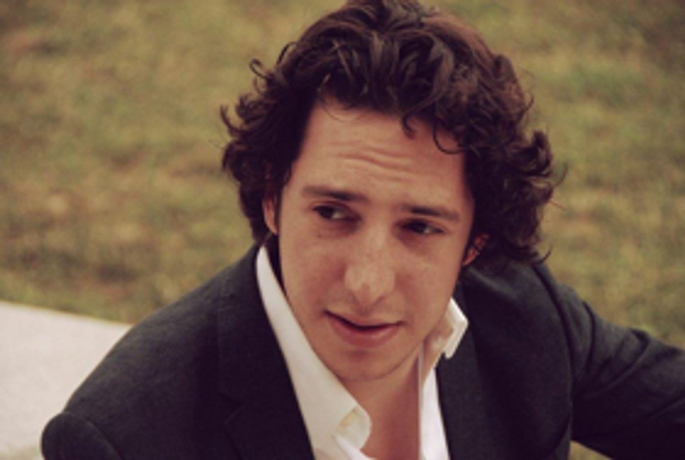 Harry Lipsitz – Susie Noon Productions Present  Jay Louis Dref in Concert At Russell's Steaks, Chops and More  Image