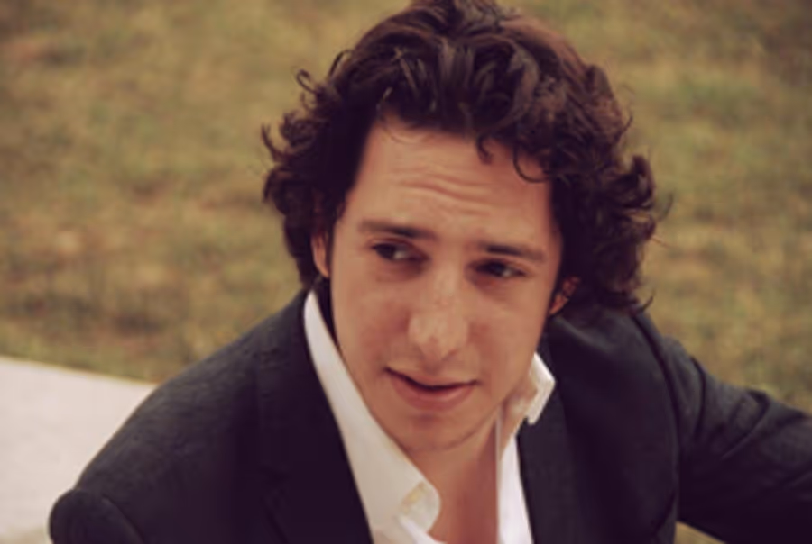 Harry Lipsitz – Susie Noon Productions Present Jay Louis Dref in Concert At Russell's Steaks, Chops and More Image