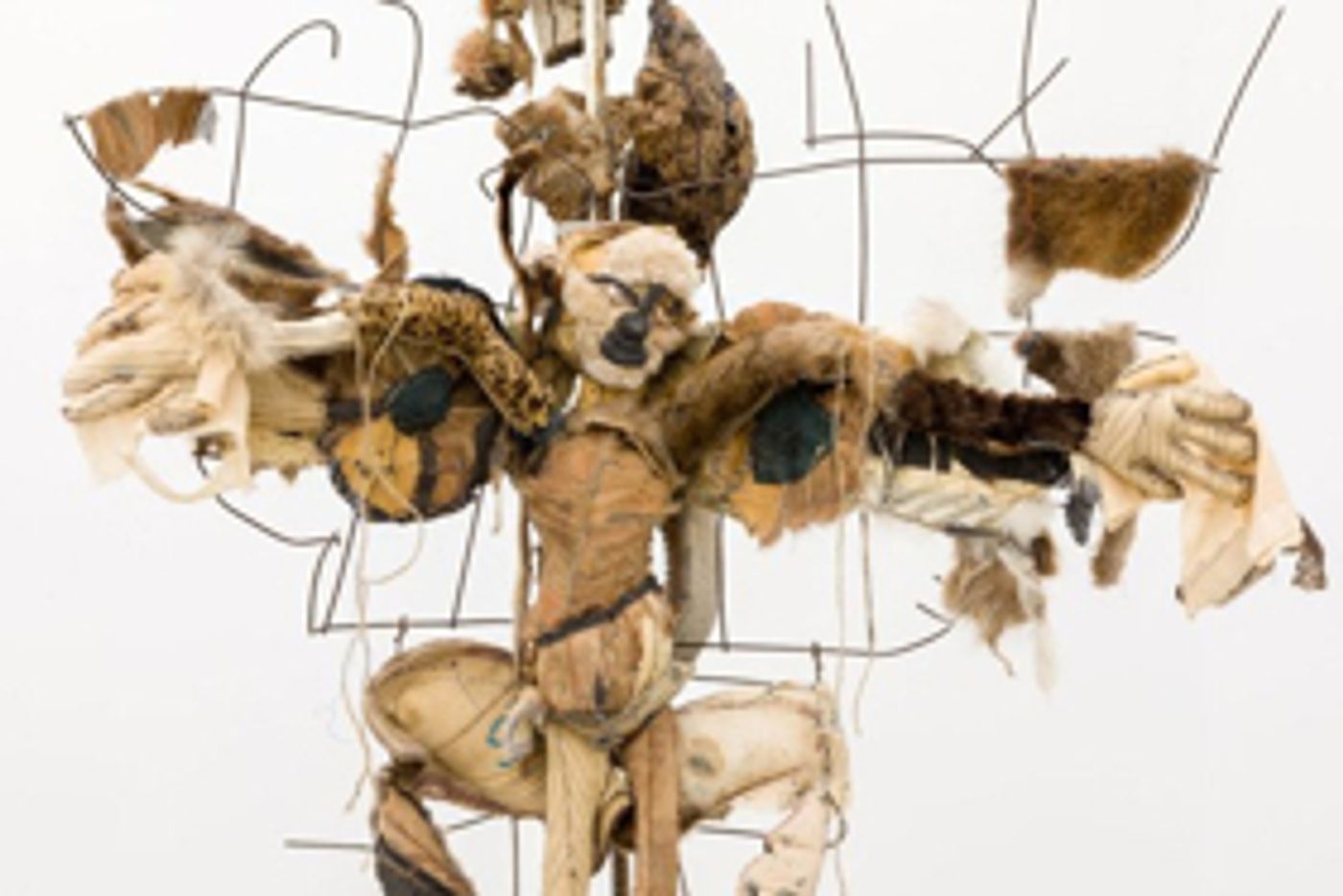 Cheyenne Julien and Tau Lewis Exhibition Opens May 9th  Image