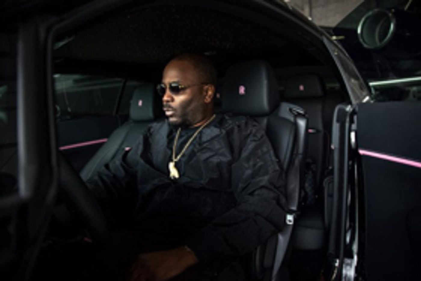 Baka Not Nice Joins Drake's The Assassination Vacation UK Tour  Image