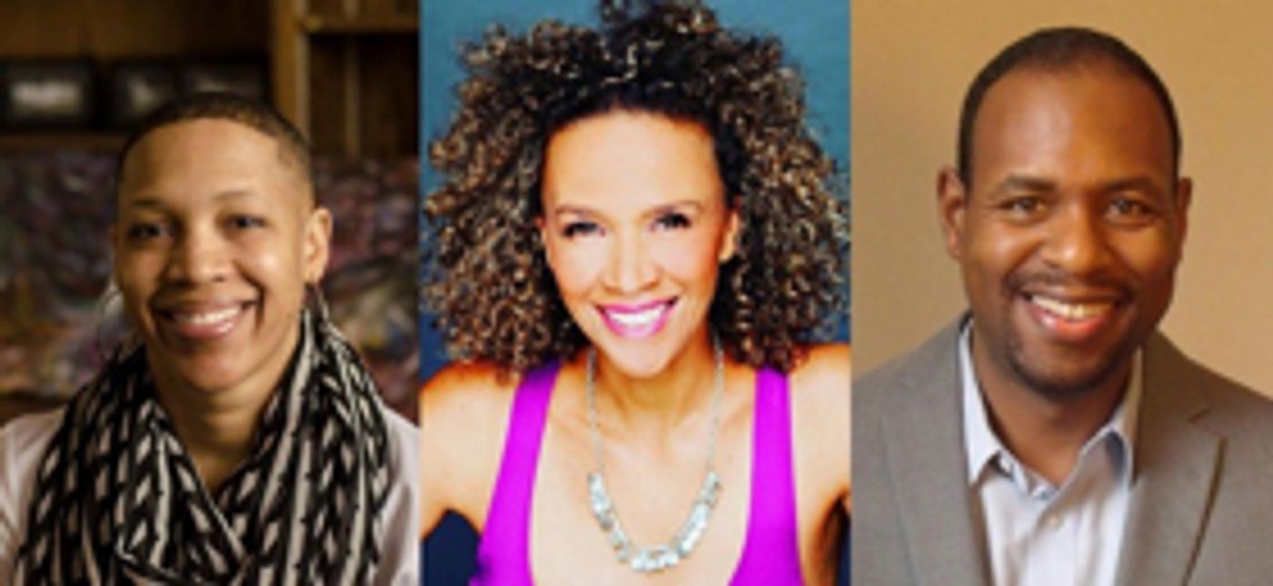 BACKSTAGE AT THE LINCOLN Adds Local Art Showcases To 2018  Image