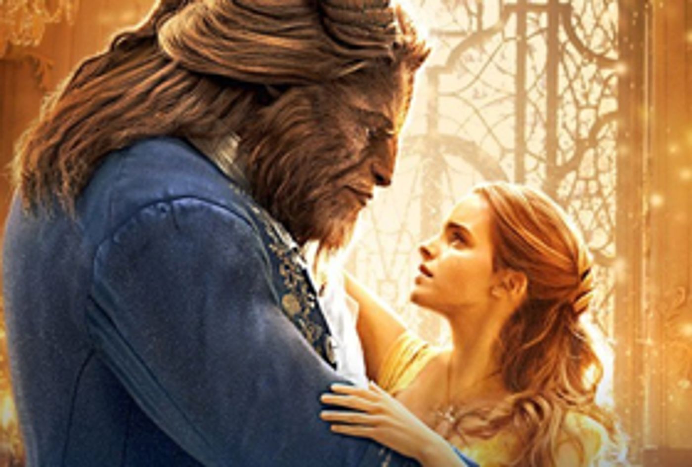 Disney's BEAUTY AND THE BEAST to Return to Select Theaters This December  Image