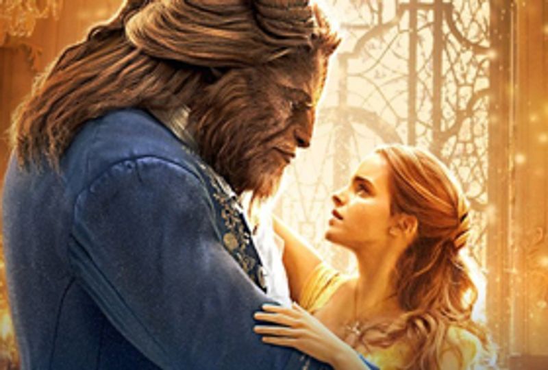 Disney's BEAUTY AND THE BEAST to Return to Select Theaters This December Image