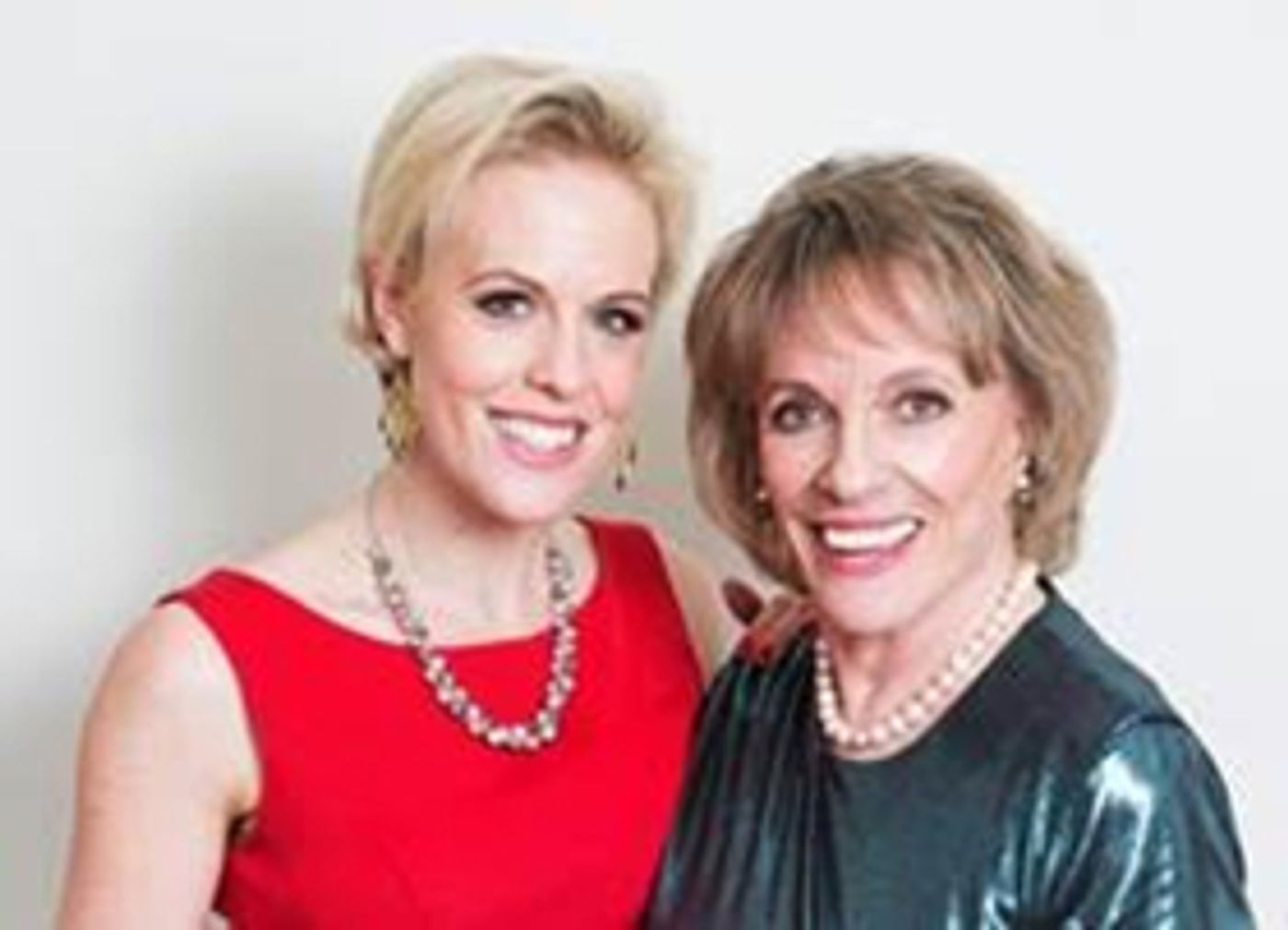Broadcasting Legend Esther Rantzen Announces 'That's Life' UK Tour  Image