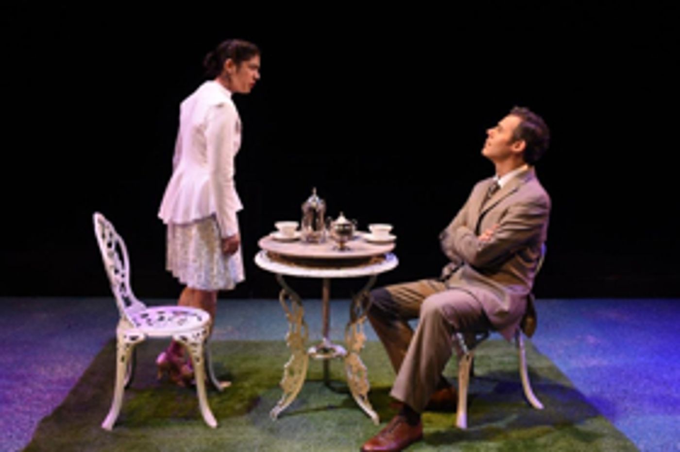 Quintessence Announces Second Extension For MY FAIR LADY Quintessence Announces Second Extension For MY FAIR LADY Image