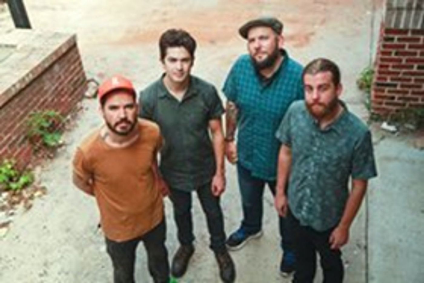 The Winter Sounds Premiere New Video 'Earth After A Thunderstorm' On Atwood Magazine  Image