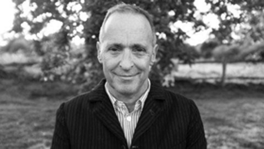 Aurora's Paramount Presents An Evening With David Sedaris Image