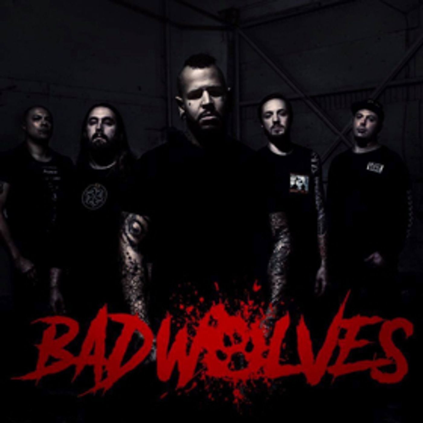 Bad Wolves Issue Statement On Dolores O'Riordan Collaboration  Image