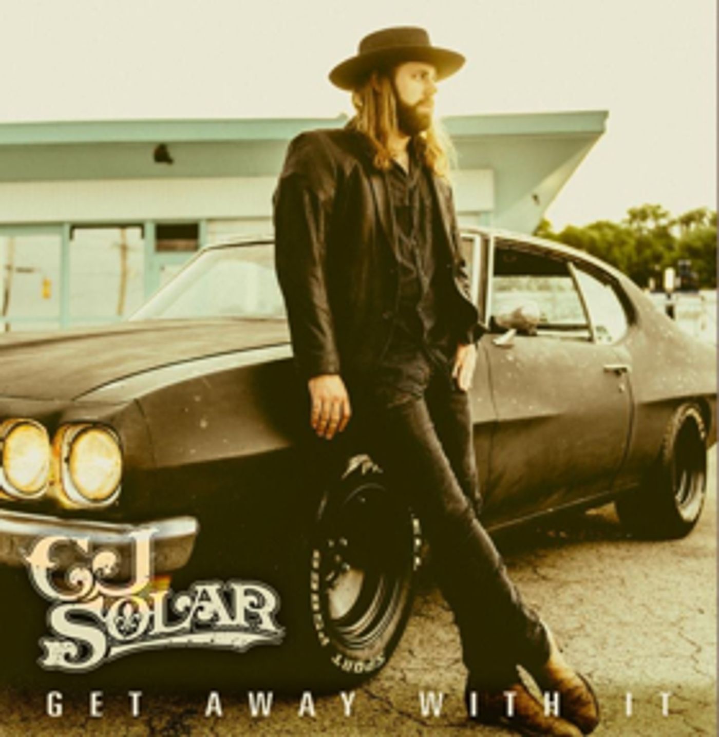 CJ Solar to Open Lynyrd Skynyrd Shows in Raleigh & Charlotte  Image