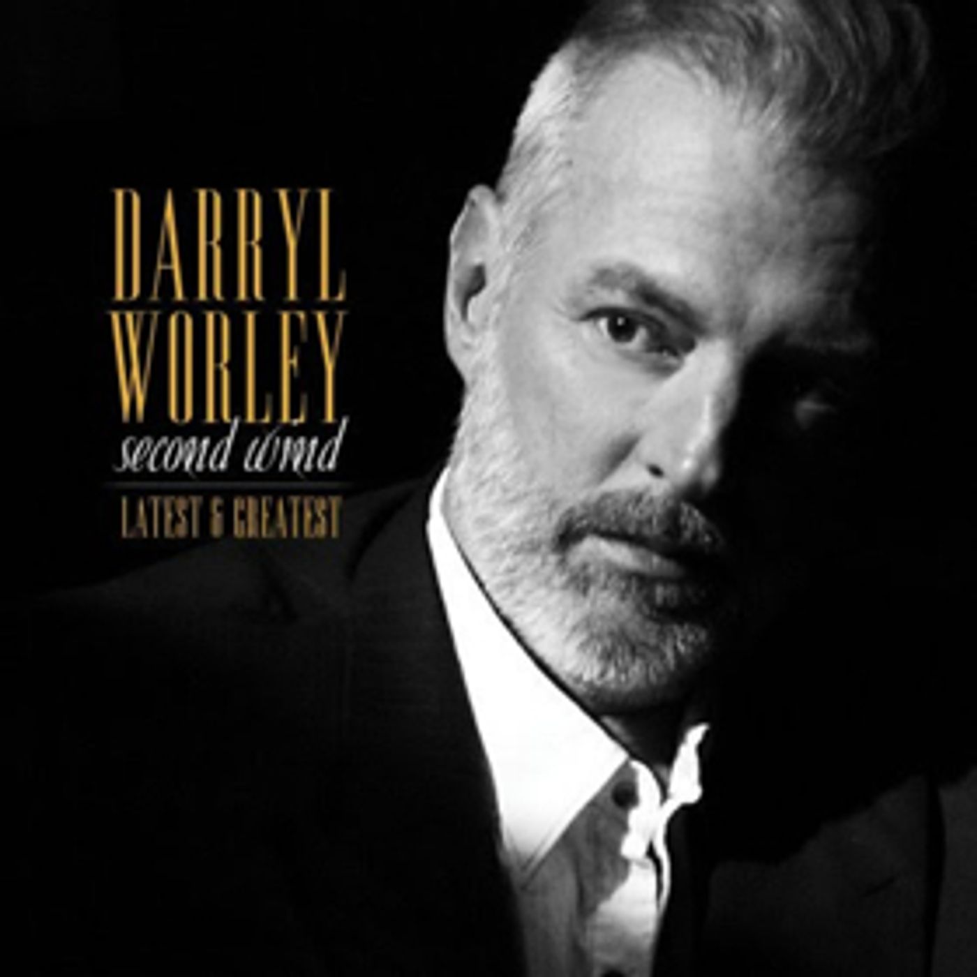 Darryl Worley Announces First Album in Nearly a Decade SECOND WIND:LATEST & GREATEST  Image