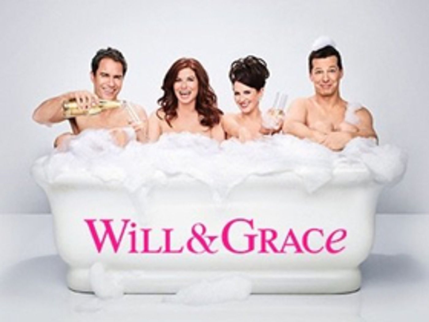 NBC's THE VOICE, WILL & GRACE Claim 5 of Top 10 Rankings for the Week  Image