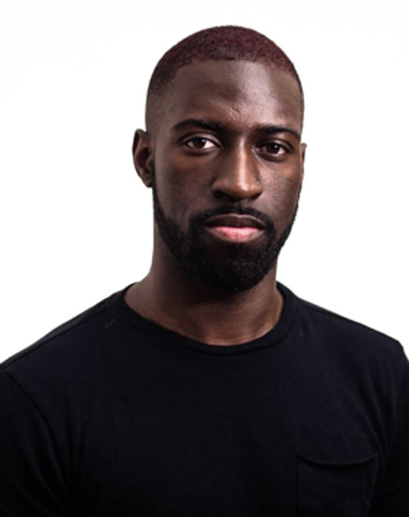 Athena Theatre Continues Developing 2018 Playwrighting Fellow Jeremy O'Brian  Image