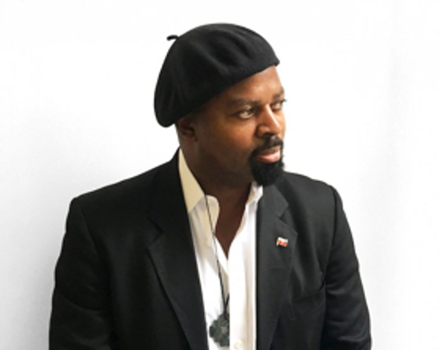 The Print Room Presents A New Adaptation of Camus' THE OUTSIDER The Print Room Presents A New Adaptation of Camus' THE OUTSIDER Image