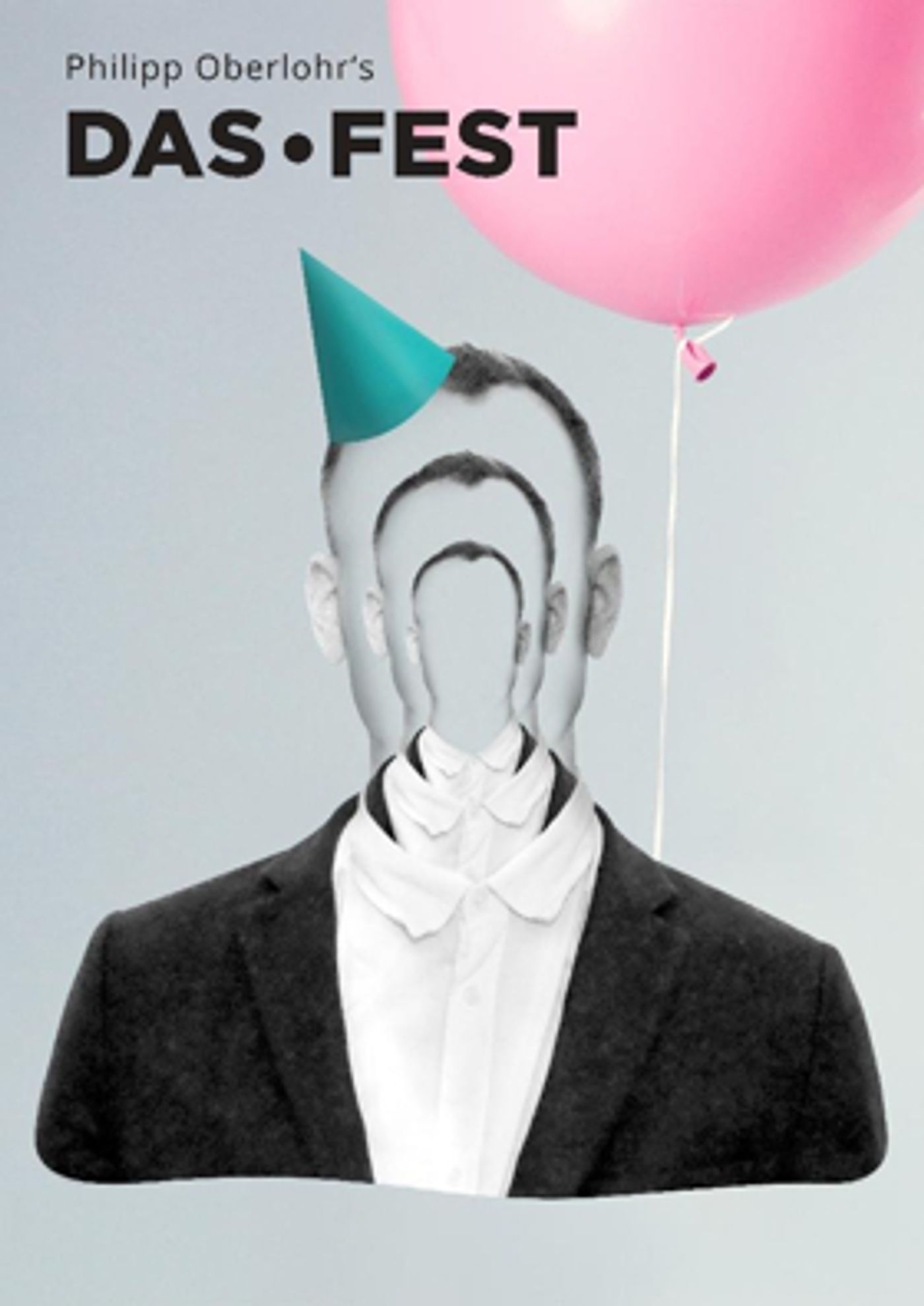 Philipp Oberlohr Returns to VAULT Festival With New Production DAS FEST Philipp Oberlohr Returns to VAULT Festival With New Production DAS FEST Image