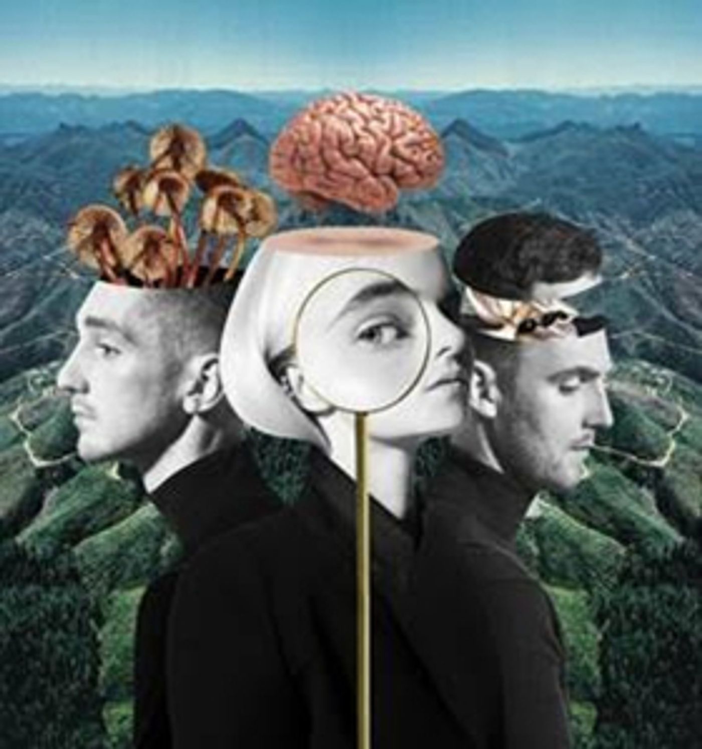 Clean Bandit Release New Album 'What Is Love?' Clean Bandit Release New Album 'What Is Love?' Image