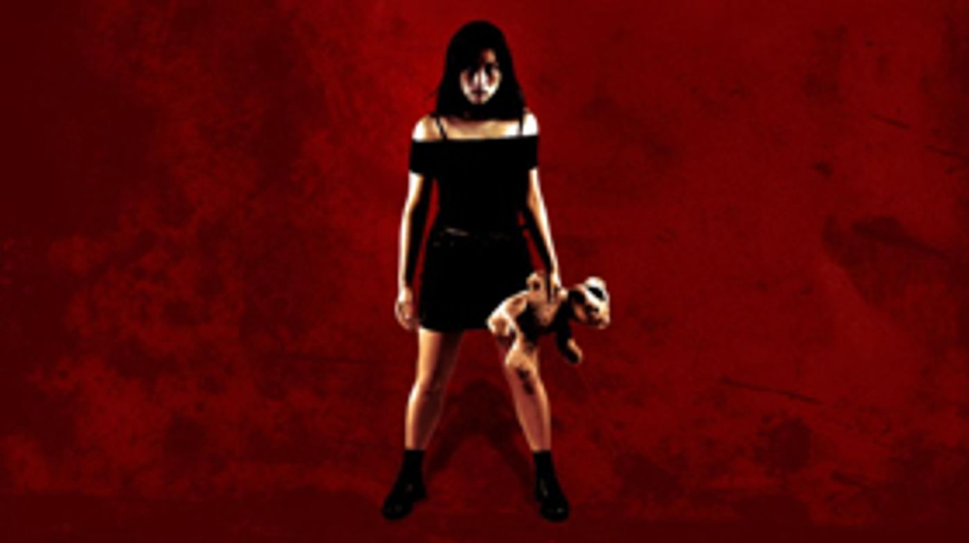 Review: Rabbit Holes Make Way For Portals To Hell In The Hilarious Horror Of ALICE IN SLASHERLAND  Image