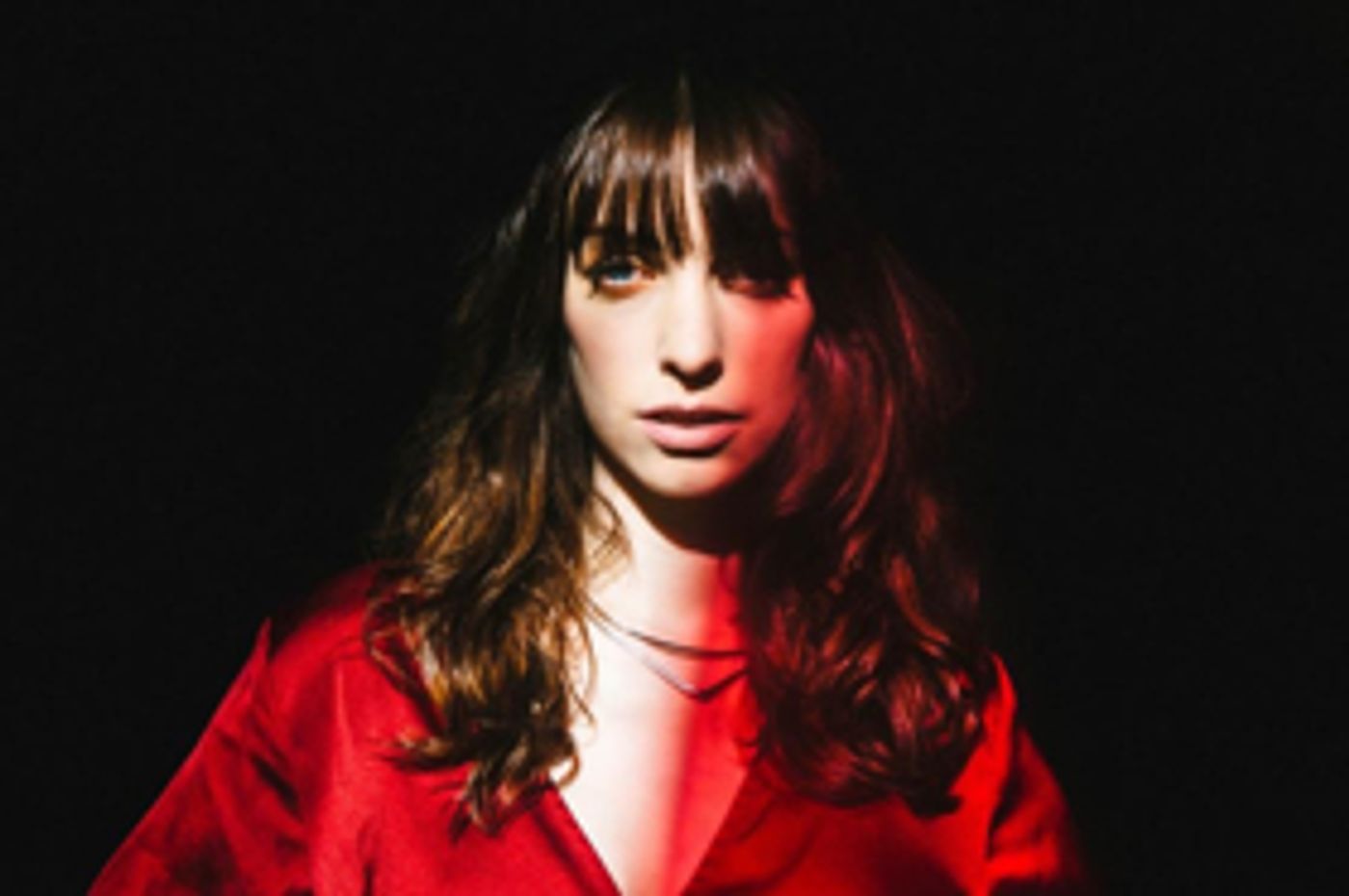 Sister Sparrow Unveils Haunting New Video GHOST via Billboard.com  Image