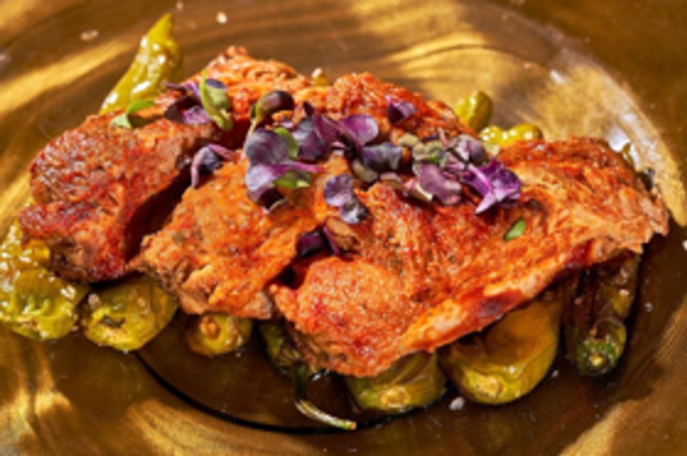 NAI TAPAS BAR Comes to the East Village NAI TAPAS BAR Comes to the East Village Image