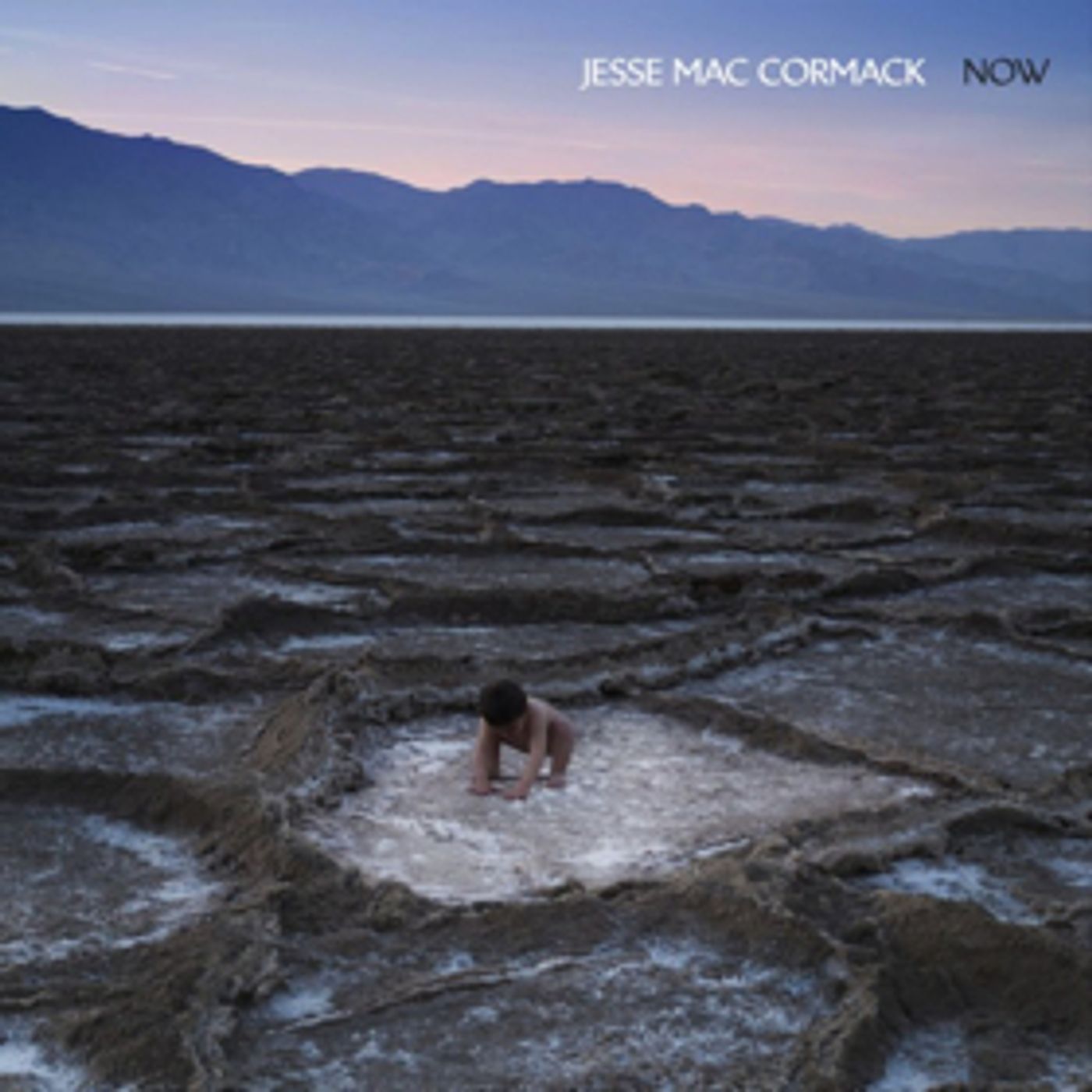 Jesse Mac Cormack's 'Now' LP is Out Today  Image