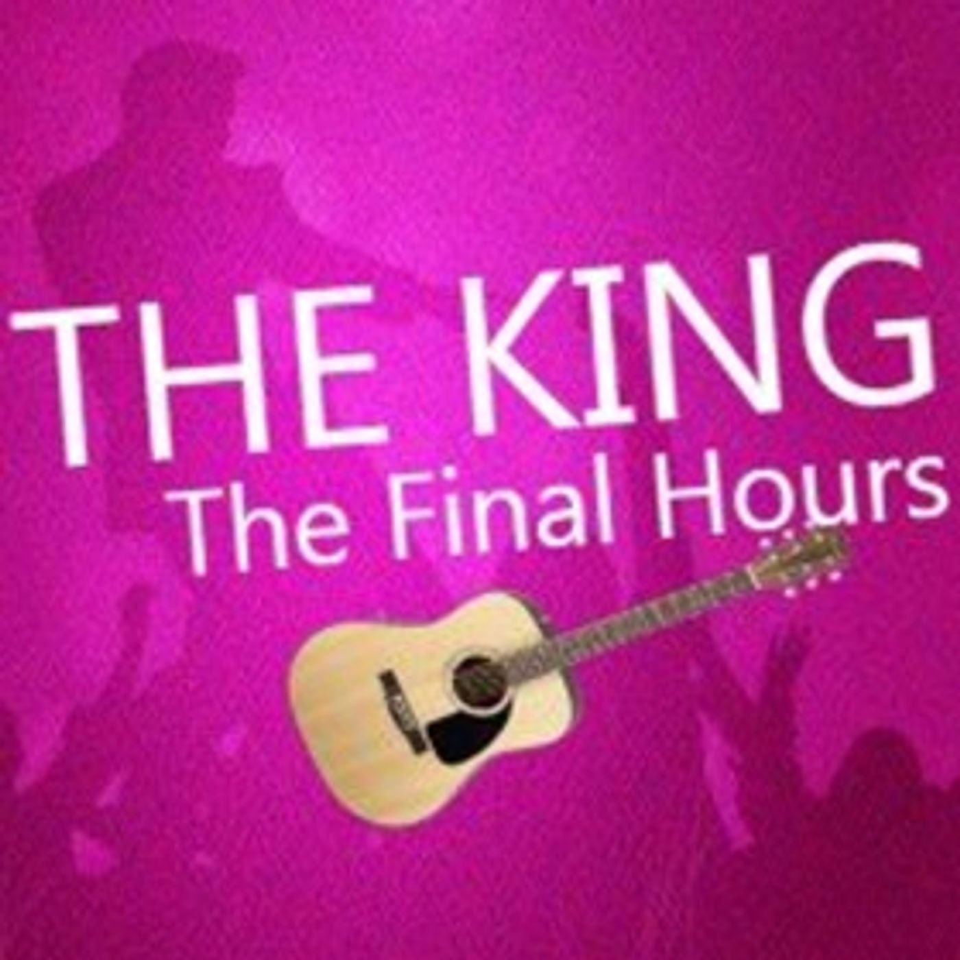 Brett Michael Bullard and More Set For THE KING, THE FINAL HOURS Off-Broadway Brett Michael Bullard and More Set For THE KING, THE FINAL HOURS Off-Broadway Image